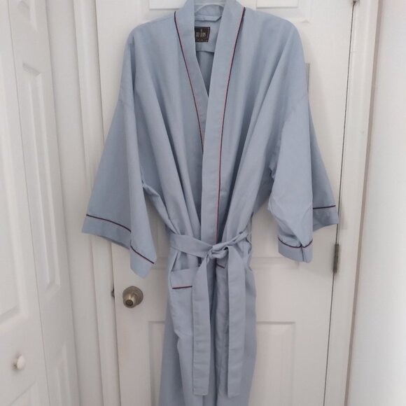 Bill Blass Bath robe (3X - 4X) - Picture 1 of 3